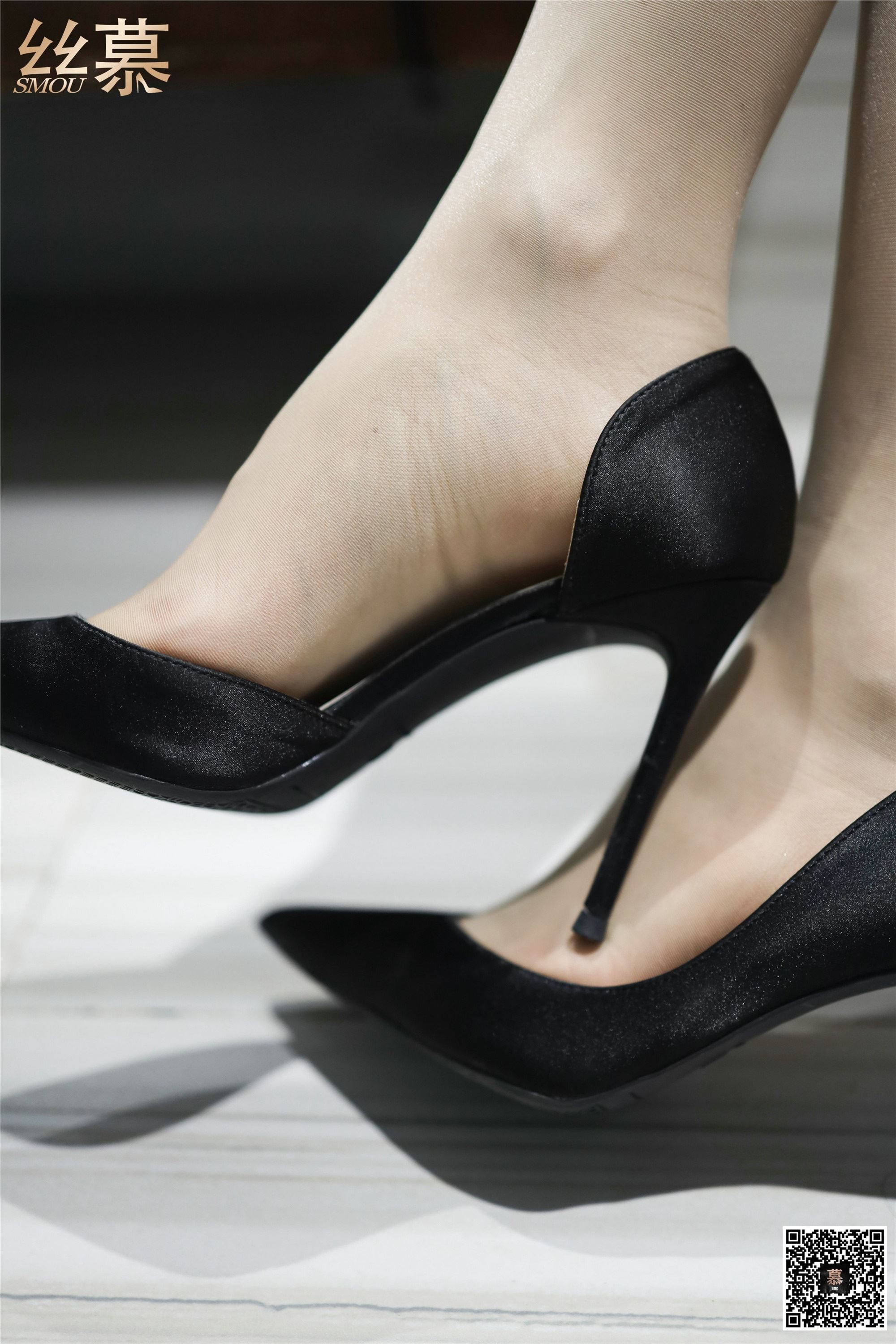 丝慕写真 特写集 TX051 佳佳《浴室迷情》